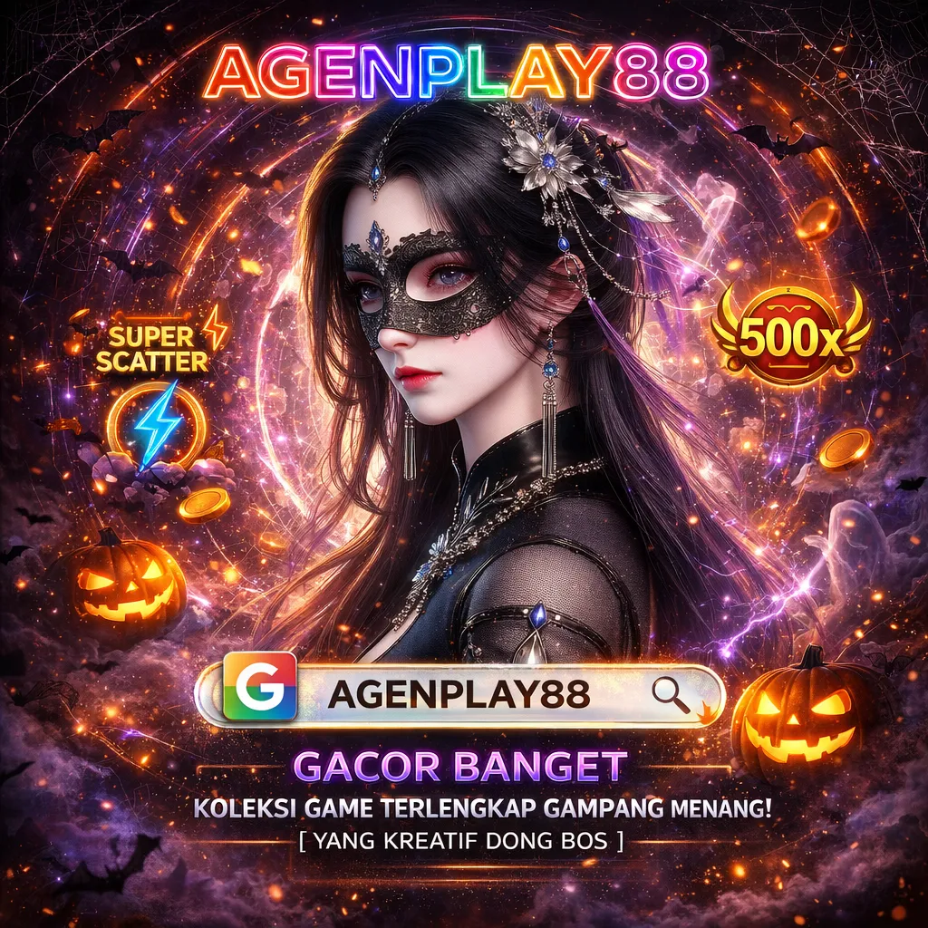 MASTERJP23 ⚡️ Titik Kumpul Pecinta Slot Online Gacor Hari Ini