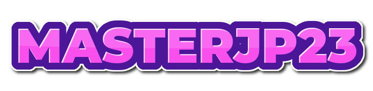 MASTERJP23 • Exclusive Arena for Masters of Digital Play